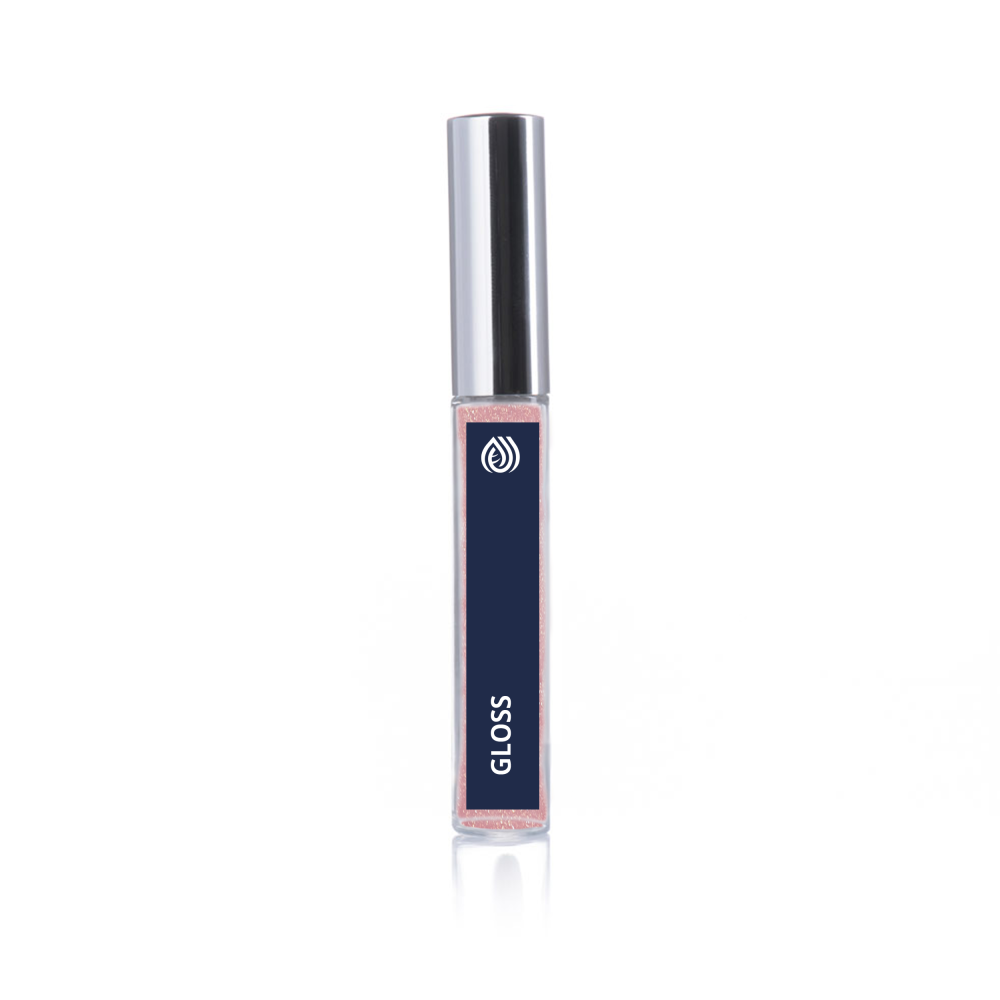 GLOSS COM ÁCIDO HIALURÔNICO E VOLUFILINE PARA AUMENTO DE LÁBIOS – 8ML