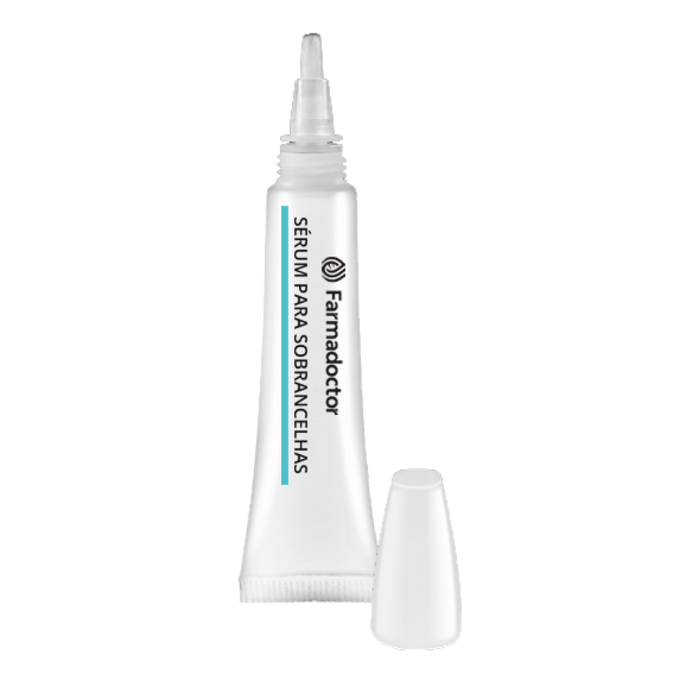 SERUM PARA CRESCIMENTO DAS SOBRANCELHAS - 10ml