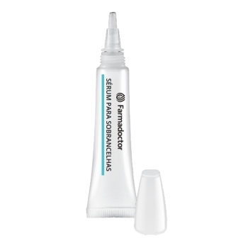 SERUM PARA CRESCIMENTO DAS SOBRANCELHAS - 10ml
