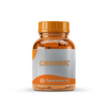 Chronic 500 mg – 30 doses