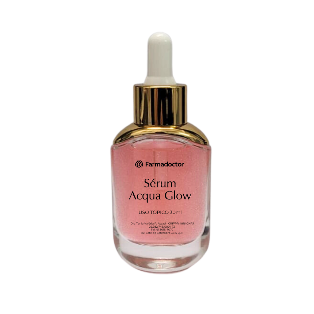 SÉRUM ACQUA GLOW 30ML