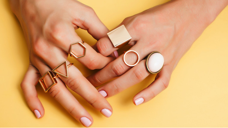 Tendências de joias para 2026