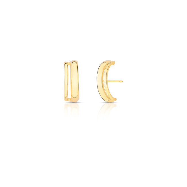 Ear Hook 2 Colunas