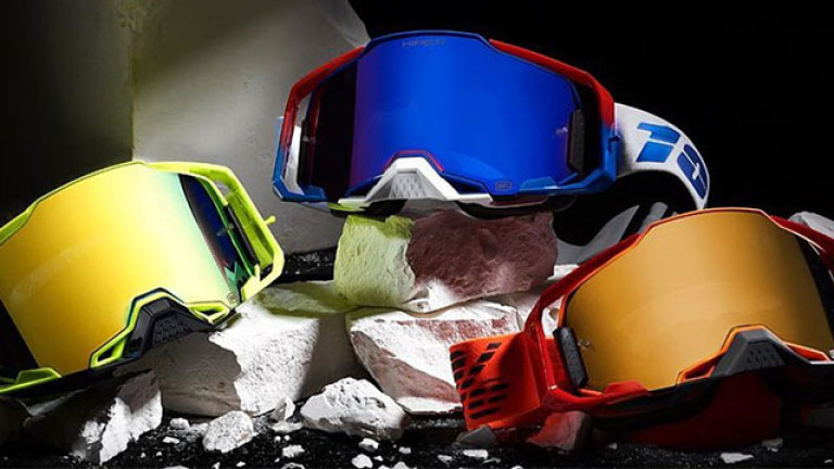 Lançamento óculos 100% Armega