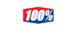 100%