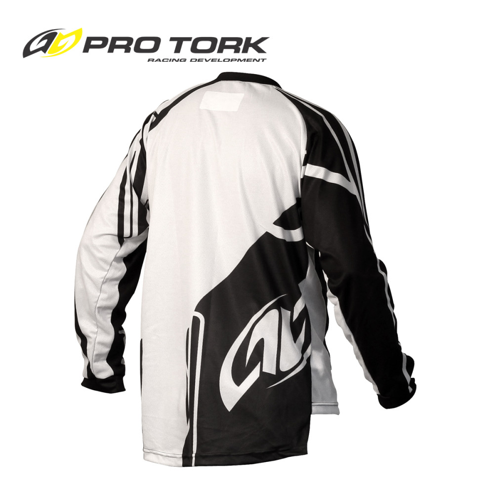 Camisa Pro Tork Connect-Branca-P