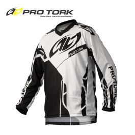 Camisa Pro Tork Connect-Branca-P