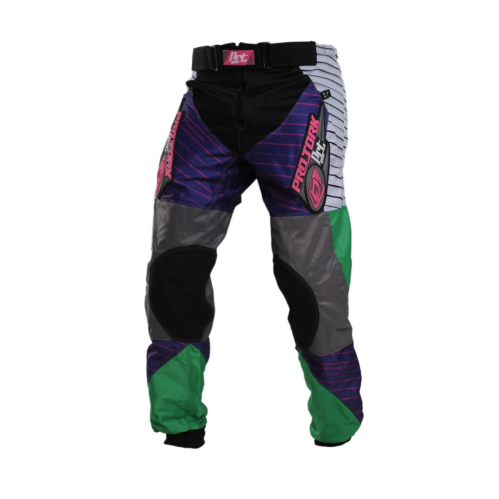 Calça Pro Tork Prt -Roxa-46