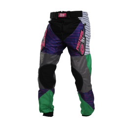 Calça Pro Tork Prt -Roxa-46