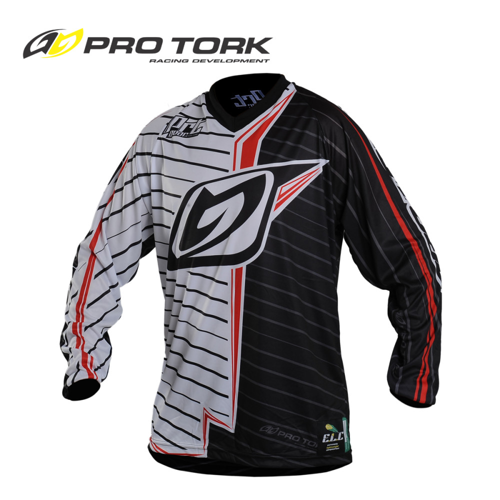 Camisa Pro Tork Prt-Vermelha-P