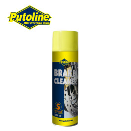 Spray Putoline Brake Cleaner Aerosol 500ml