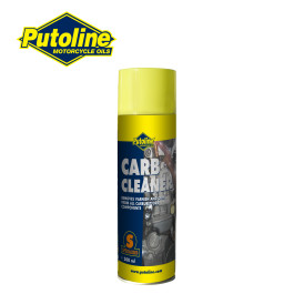 Spray Putoline Carburetor Cleaner Aerosol 500ml