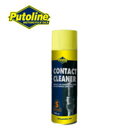 Spray Putoline Contact Cleaner Aerosol 500ml