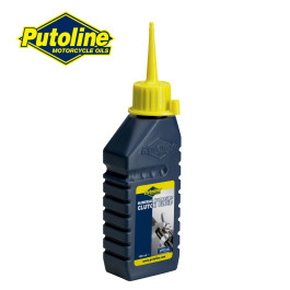 Óleo de Embreagem  Mineral Putoline com Aditivos para Embreagem 100ml