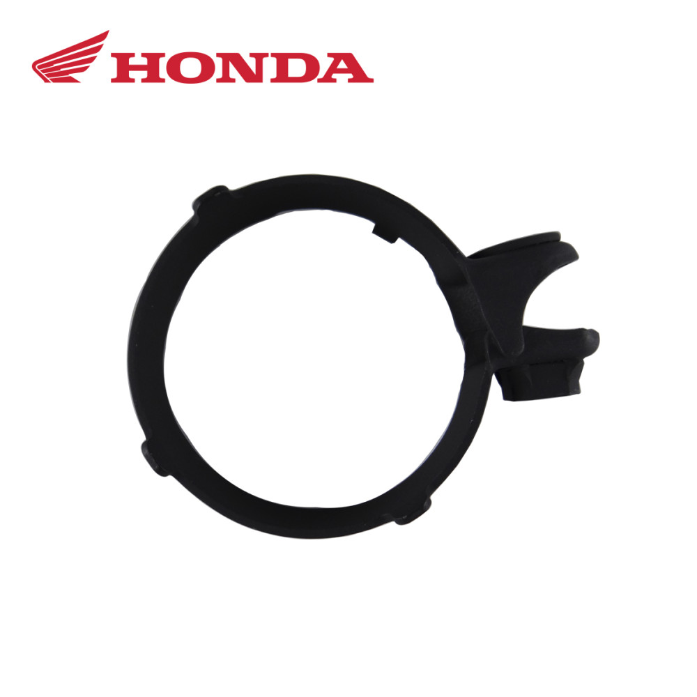 Abraçadeira de Escape Original Honda CRF 450 09/15