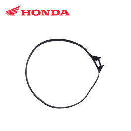 Abraçadeira Coletor de Ar (Grande) Original Honda CRF 250 10/15 CRF 450 09/15