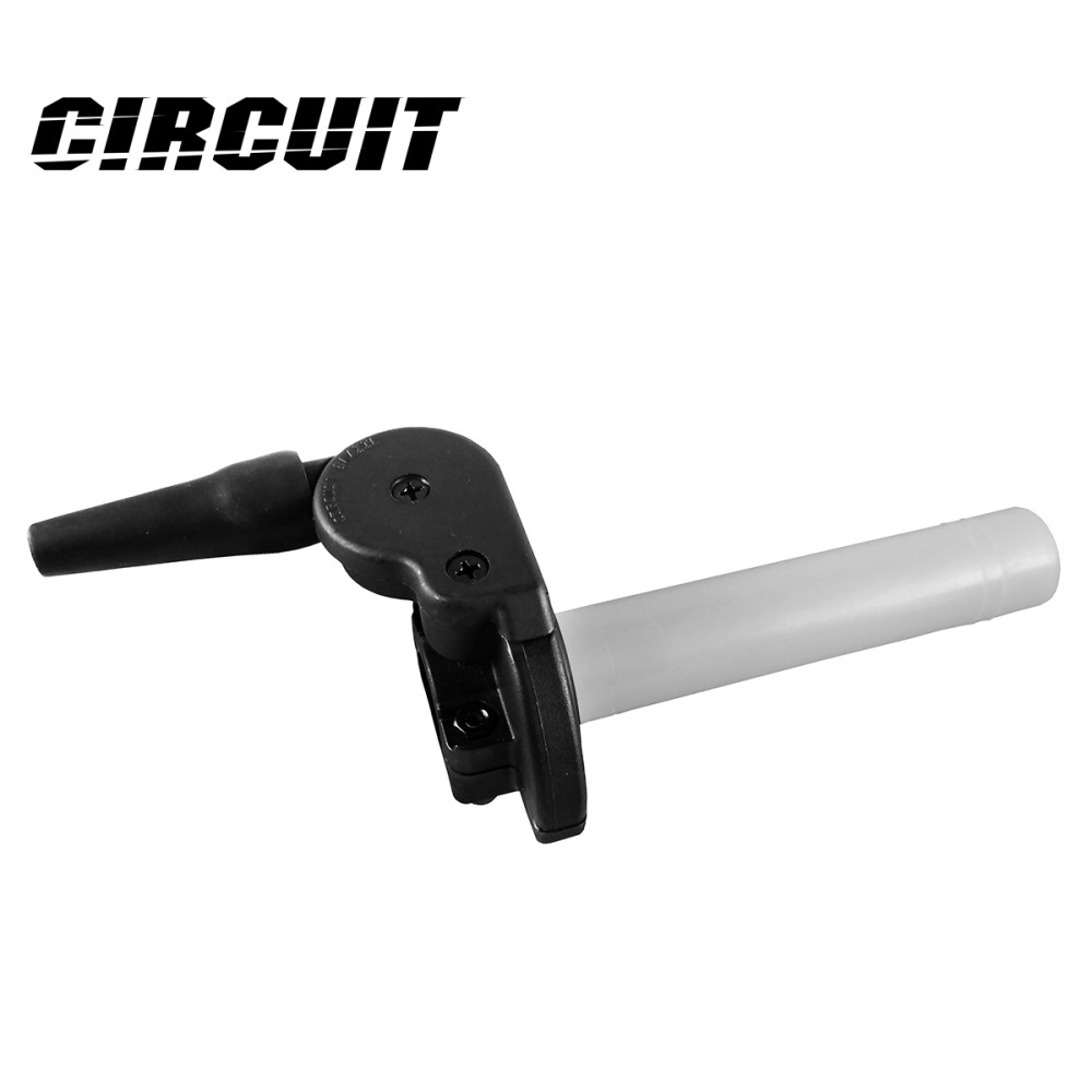 Acelerador Rápido Circuit