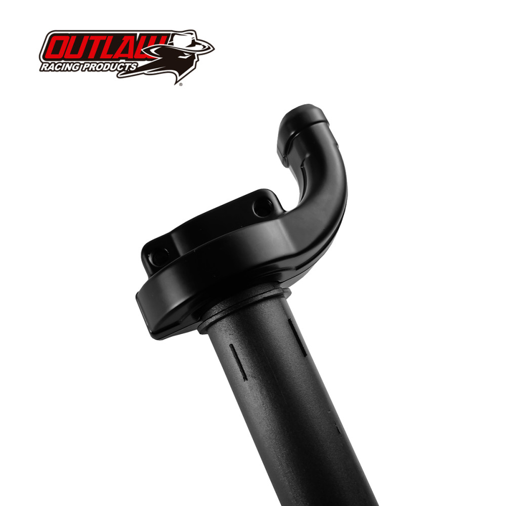 Acelerador Rápido Outlaw para YZF250/450 KXF250 RMZ250