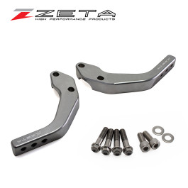 Adaptador do Protetor de Mão Zeta para Mesa da KTM/Husqvarna 125-450