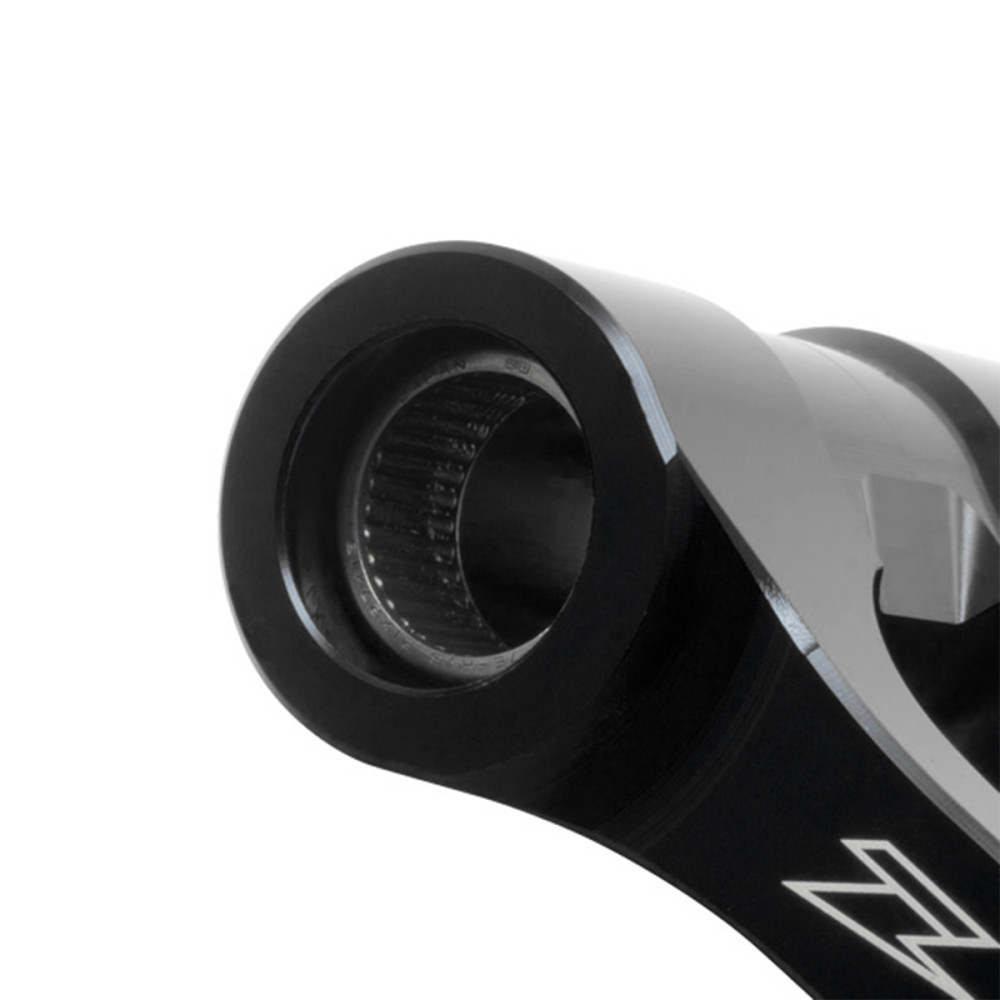 Adaptador do Link Zeta Ajustável para Regulagem de Altura da Moto para Kawasaki KXF250 17/18