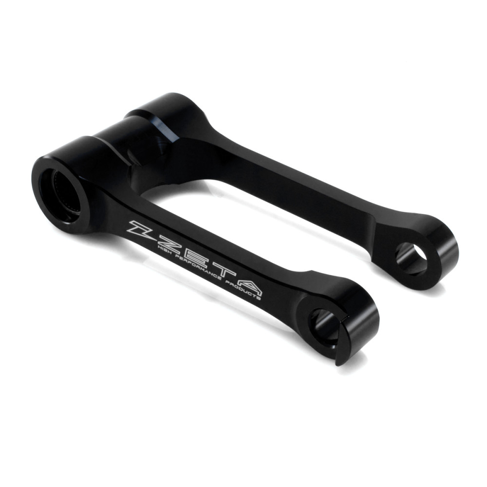 Adaptador do Link Zeta Ajustável para Regulagem de Altura da Moto para Kawasaki KXF250 17/18