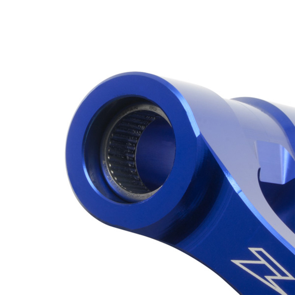 Adaptador do Link Zeta Ajustável para Regulagem de Altura da Moto para Yamaha YZF250 14/16 YZF450 15/16 WRF250 15/16