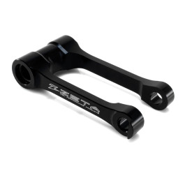 Adaptador do Link Zeta Ajustável para Regulagem de Altura da Moto para Kawasaki KXF450 17/18