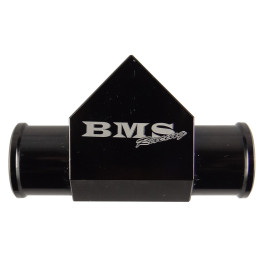 Adaptador Y Cebolão BMS para Radiador KTM (Termostato) 
