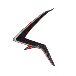 Adesivo de Tanque Original Honda para CRF250L 13/14 (Dianteiro Direito Inferior)