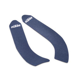 Adesivo Protetor de Quadro Original KTM 16/17 Factory Edition (Azul)