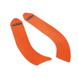 Adesivo Protetor de Quadro Original KTM para SX/XC/SX-F/XC-F250/300/350/450/500 16/17 (Laranja)