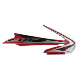 Adesivo de Tanque Original Honda CRF250X 09 (Lado Direito)