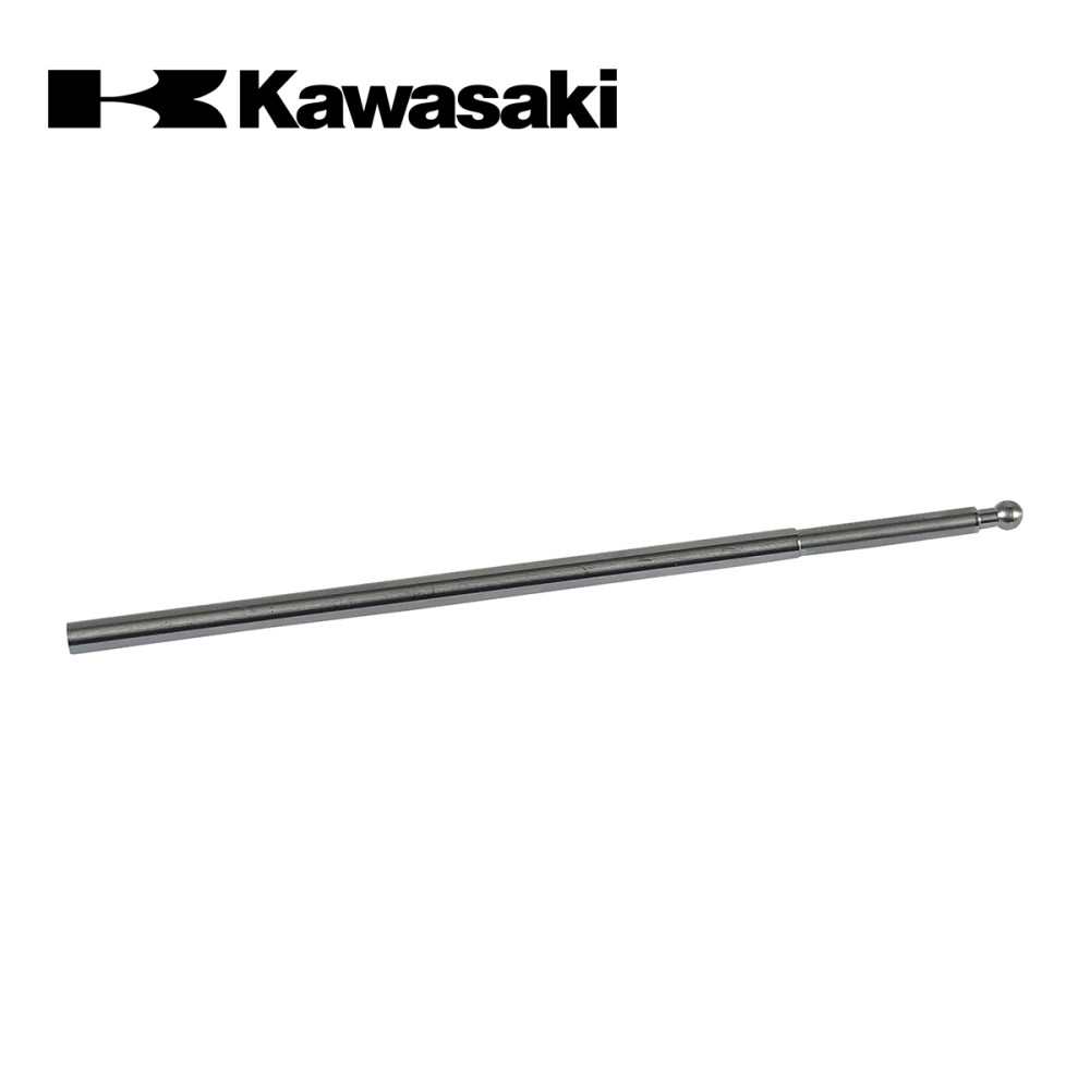 Agulha do Pistonete Original Kawasaki para  KXF250 04/10 KXF450 06/08 KLX450 08/19 Diafragma