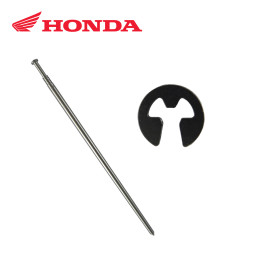 Agulha do Pistonete Original Honda CRF 150 08/15