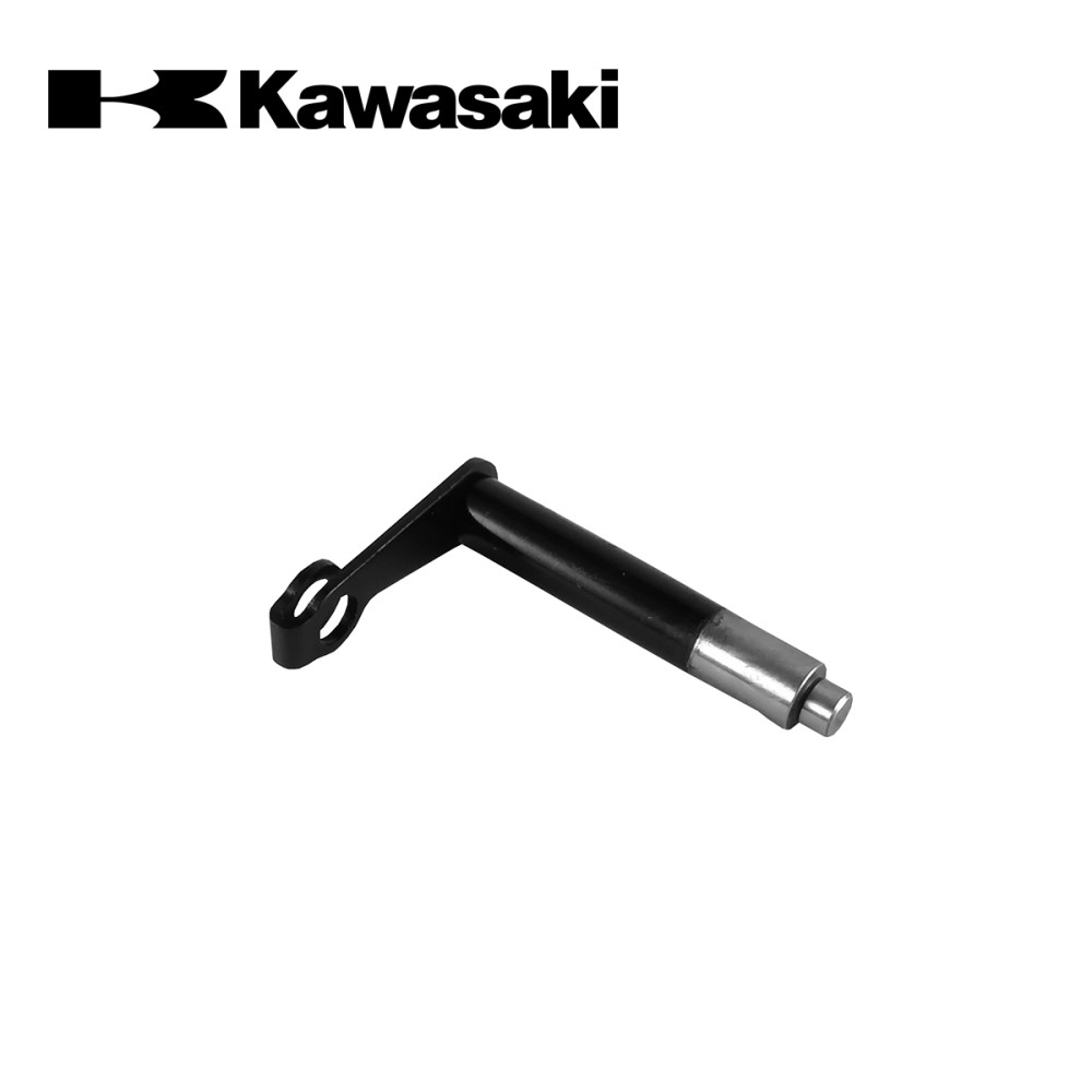 Alavanca de Acionamento da Embreagem Original Kawasaki para KXF450 09/15 