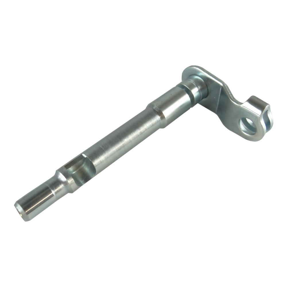 Alavanca da Embreagem Original Yamaha YZF250 10/13 WRF250 11/13 (Acionamento)