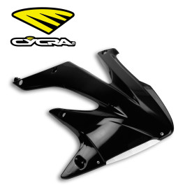 Aleta do Radiador Cycra para Honda CRF450 05/08