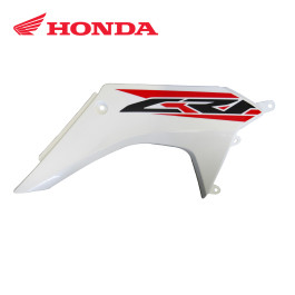 Aleta do Radiador Original Honda CRF 230 15/16 Lado Direito (Parte de Trás da Aleta)