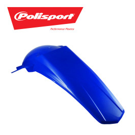 Paralama Traseiro Polisport para Yamaha YZF250/450 06/09 Azul