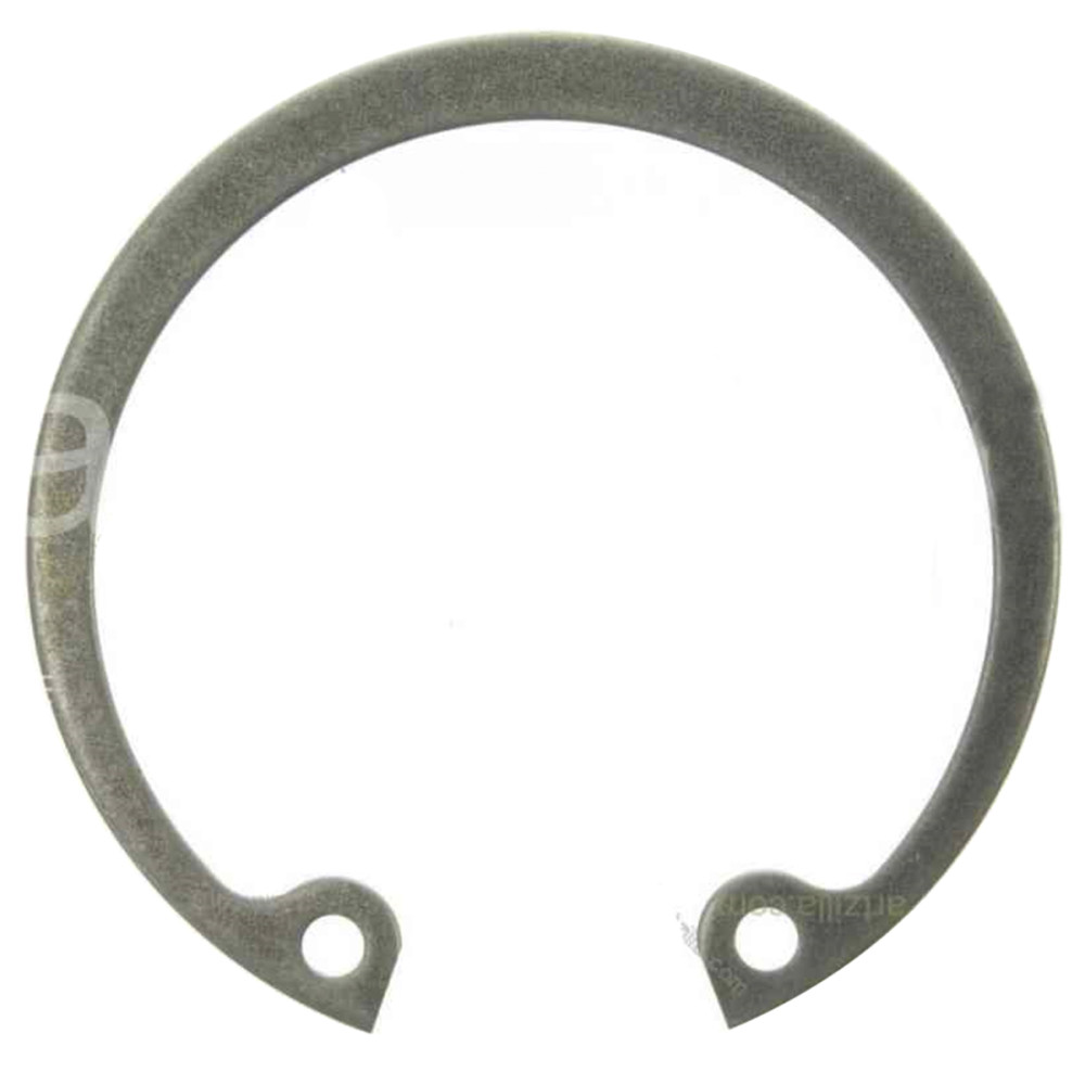 Anel Elástico (Trava do Comando de Válvula) 42mm Original Honda para CRF450 02/08 CRFX450 05/15