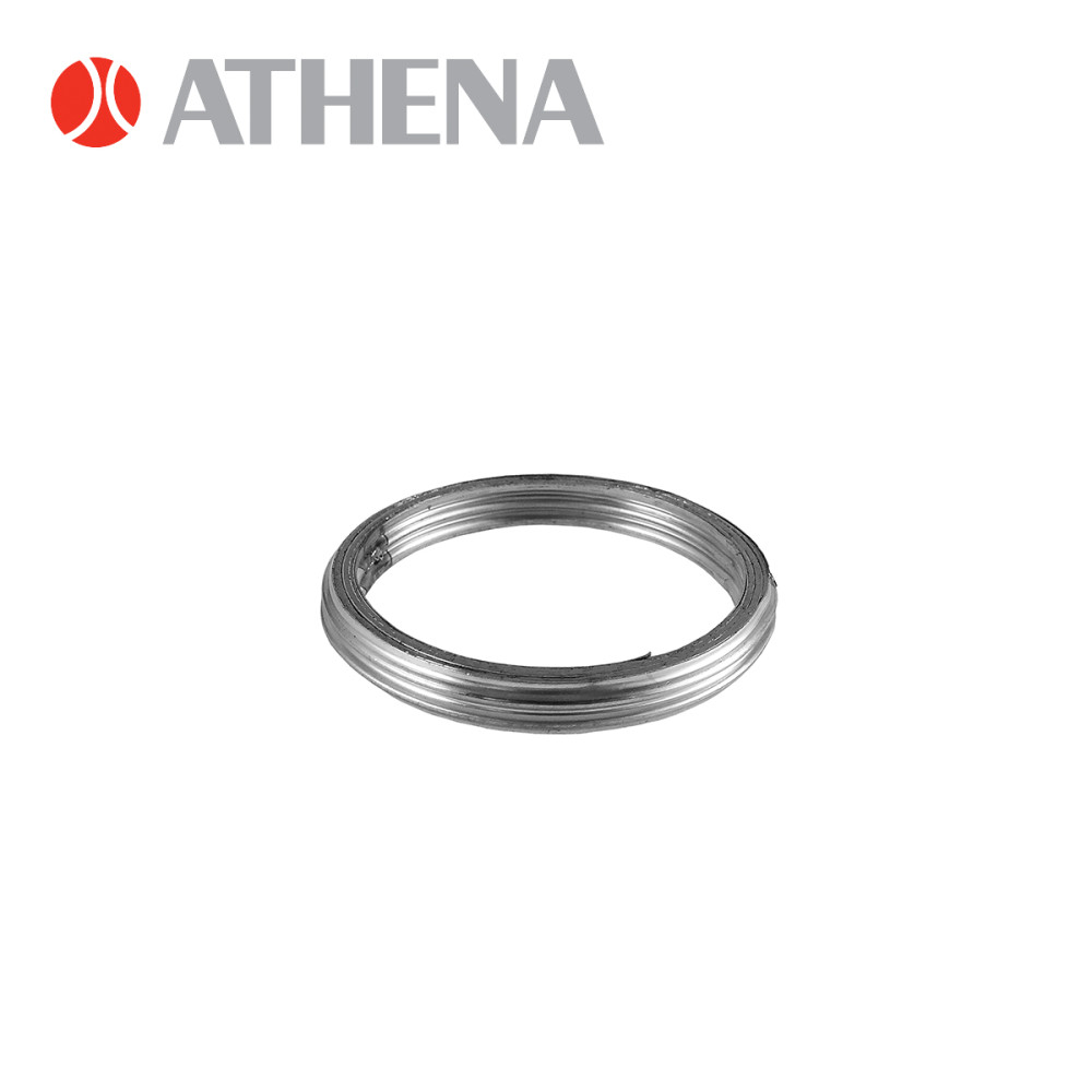 Anel de Escape Athena Espiral Medidas 36.5X46X4mm para Yamaha YZ250/450
