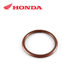 Anel de Escape Original Honda para CRF450 02/17 CRFX450 05/17
