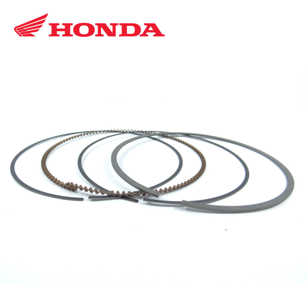 Anel do Pistão Original Honda para CRF250 10/17
