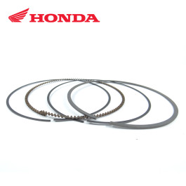 Anel do Pistão Original Honda para CRF230 03/09+12/17