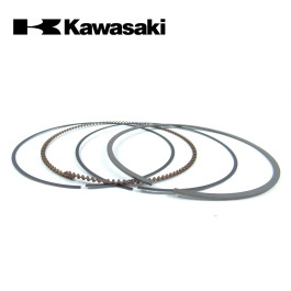 Anel do Pistão Original Kawasaki KXF450 06/11 KLX450R 08/19