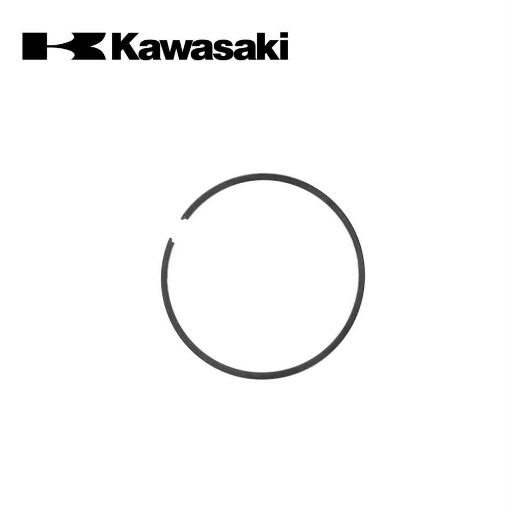 Anel do Pistão Original Kawasaki para KX100 14/20