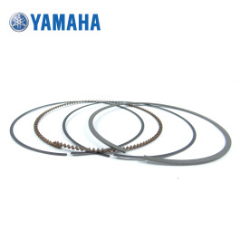 Anel do Pistão Original Yamaha para YZF450 10/17 WRF450 16