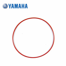 Anel O'Ring do Cabeçote Original Yamaha para YZ85 02/03 YZ125 94/19 Externo