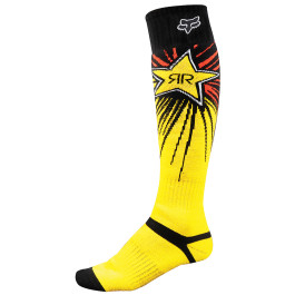 Meião Fox Rockstar Fri