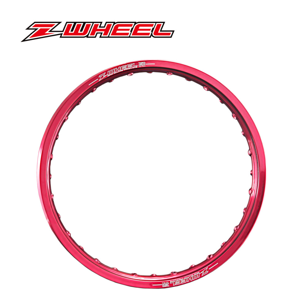 Aro Traseiro Z-Wheel R50 com 32 Furos 19x1.85 para CR125 95/07 CRF250R 04/15
